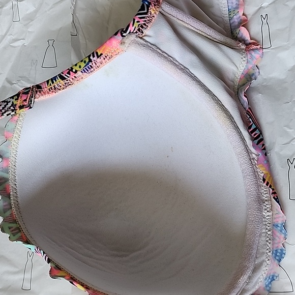 Victoria's Secret Bathing Suit - Picture 5 of 7